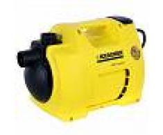 Kärcher Bomba eléctrica para riego Karcher BP 3 Garden, bomba para jardín, 800 vatios