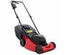 MTD Cortacésped eléctrico 1400W MTD Smart 38 E - 38 cm