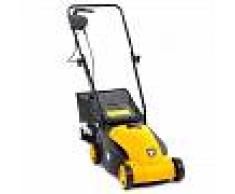 Mowox Cortacésped eléctrico 1000W MOWOX EM 3211 P - cm 32