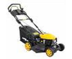 Mowox Cortacésped autopropulsado Mowox PM 4335 SE, corte 43 cm, 98.5 cc, con arranque eléctrico