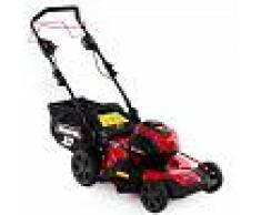 Snapper Cortacésped eléctrico a batería Snapper ESXD21SPWM82K - 51 cm - autopropulsado