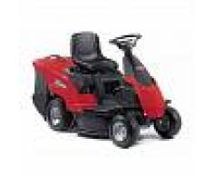 Castelgarden Minirider cortacésped Castelgarden XE 866 B, motor B&S 875 arranque eléctrico, marchas 4+1