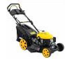 Mowox Cortacésped autopropulsado Mowox PM 5160 SEHW, corte 51 cm, 73 cc, arranque eléctrico
