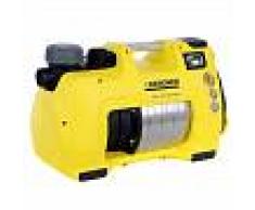 Kärcher Bomba eléctrica de jardín para riego Karcher BP 5 Home & Garden, motor 1000 vatios