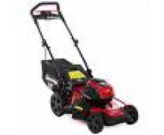 Snapper Cortacésped eléctrico a batería Snapper SXD19PWM82K, 46cm - de empuje 4 en 1