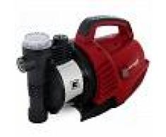 Einhell Bomba eléctrica autocebante de jardín para riego Einhell GE-GP 9041 E motor Eco Power 900 W