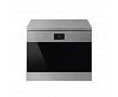SMEG Vinoteca Libre Instalación - CVF318X Derecha