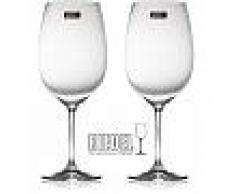 Otras bodegas Lote 2 copas de vino riedel