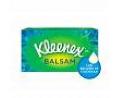 Caja Pañuelos Kleenex Balsam 80 uds