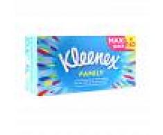 Caja Pañuelos Kleenex Family 140uds