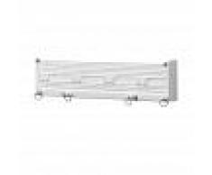 Cuncial Tendedero TZS4 102003 Automático 4 Cuerdas