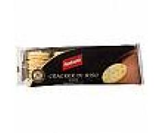FANTASTIC FOODS Fantastico Galletas de arroz sabor barbacoa gluten 100g