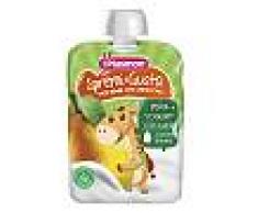 PLASMON (HEINZ ITALIA SpA) Plasmon exprimidor de batido y disfrutar de Sabor Pera 100ml