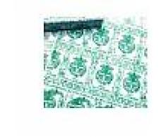 PHARMA BAG Snc Papel Pharma Bolsa De Banco 15kg tamano de 37x50cm