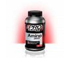 ProAction Suplemento PROmuscle Amino piscina Alimentacion 300 Tabletas