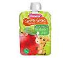 PLASMON (HEINZ ITALIA SpA) Exprimidor de Plasmon Y Gusta de Apple 100ml