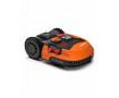 Worx Landroid L1500 Robot cortacésped (Modelo 2019)