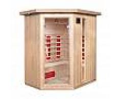 Home Deluxe Cabina de infrarrojos REDSUN XL