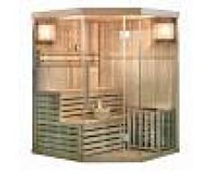 Home Deluxe SKYLINE XL Sauna tradicional
