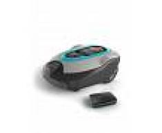 Gardena smart SILENO+ (Modelo 2019) Robot Cortacésped