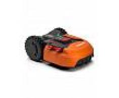 Worx Wolf Garten Loopo S300 robot cortacésped (modelo 2019)