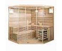 Home Deluxe SKYLINE XL BIG Sauna tradicional