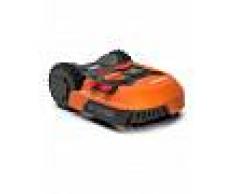 Worx Landroid M1000 Robot cortacésped (Modelo 2019)
