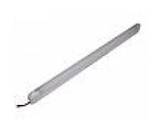 Blanco Luminaria Fluorescente Blanco 13w 12v