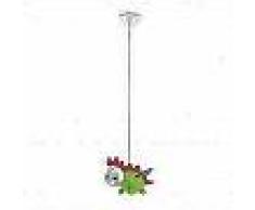 Philips Drakey lámpara de techo infantil 14W 230V