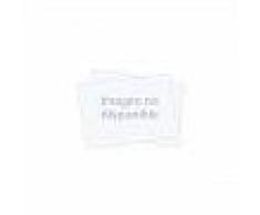 VidaXL Kit de grifo mezclador para ducha de baño cromado