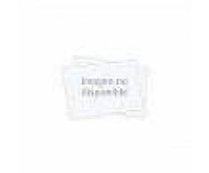 VidaXL Ducha solar de exterior con cabezal de ducha y grifo 35L