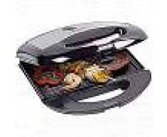 Bestron Grill parrilla ASW431, 700 W