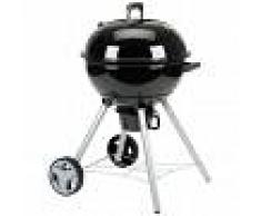 Landmann Barbacoa de carbón Kepler 400 56 cm 11141