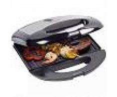 Bestron Grill parrilla ASW431, 700 W