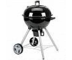Landmann Barbacoa de carbón Kepler 400 56 cm 11141