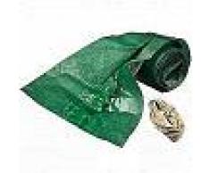 Nature Cinta adhesiva para control de plagas 150 cm 6060134