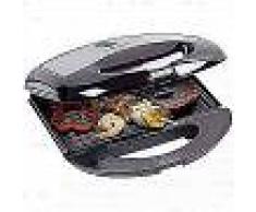 Bestron Grill parrilla ASW431, 700 W