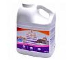 INTERSAND Extreme Classic Garrafa Arena Aglomerante Olor A Talco Bebé Para Gatos 3,8kg