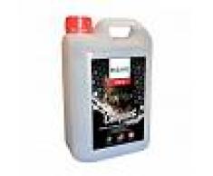 ECOJASS Garrafa Arena Aglomerante Para Gatos 5kg