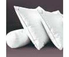 REVERIE BEST Almohada firme de látex tratamiento PRONEEM BLANCO