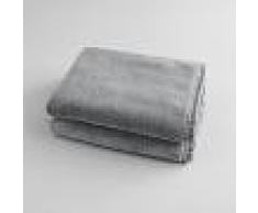 AM.PM Toalla de baño Kyla (lote de 2) GRIS
