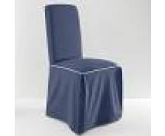 LA REDOUTE INTERIEURS Funda para silla BRIDGY OTROS