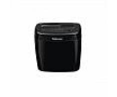 Fellowes Destructora De Documentos P-36c