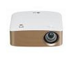 LG Proyector Ph150g 130lum Led Hd Ready Hdmi Usb