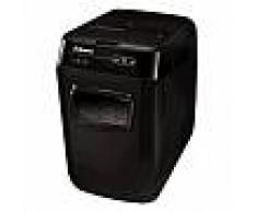 Fellowes Destructora De Documentos Automax 130c
