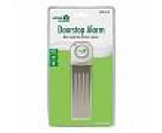 Home Guard Sensor/alarma Homeguard Tope Puerta