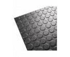 Jardin202 Suelo Goma Circulos 3 mm x 1 m Precio M Lineal