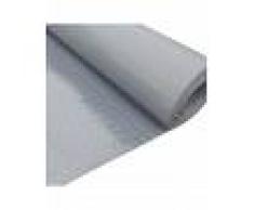 Jardin202 Suelo Goma Circulo Gris - metro cuadrado Espesor 3 mm