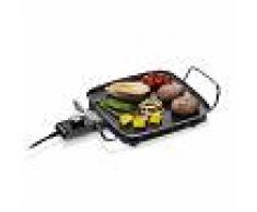 Princess Mini Plancha de Asar Profesional Classic Table Chef Pro...