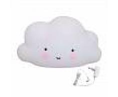 Lámpara luz de compañia nube grande de Little Lovely